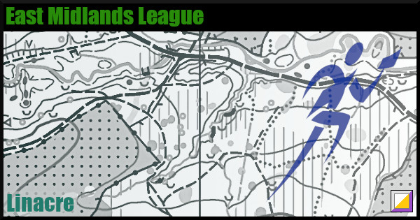 Linacre Orienteering