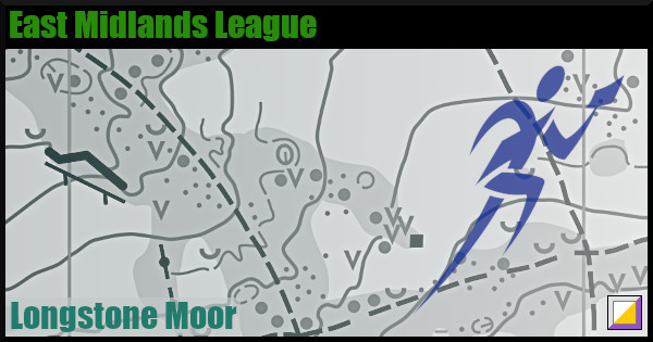 Longstone Moor Orienteering