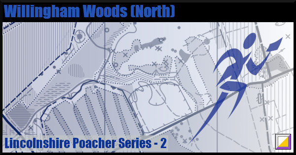 Willingham Woods Orienteering