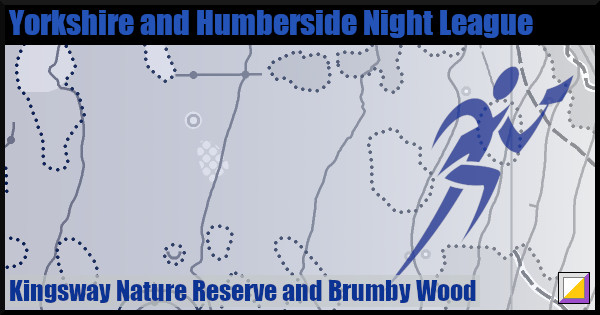 Kingsway Nature Reserve Orienteering