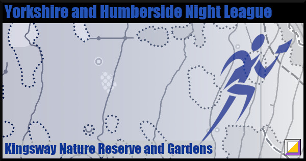 Kingsway Nature Reserve Orienteering