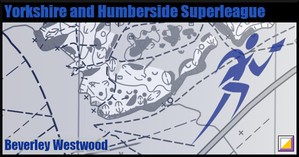 Beverley Westwood Orienteering