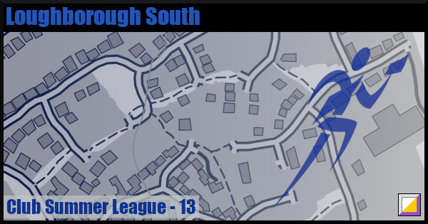 Loughborough South Orienteering