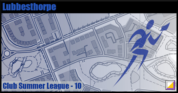 Lubbesthorpe Orienteering