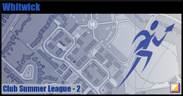 Whitwick Orienteering