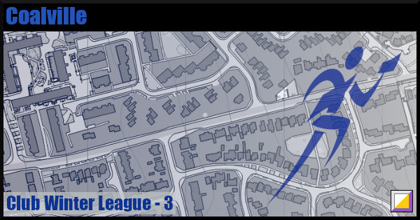 Coalville Orienteering