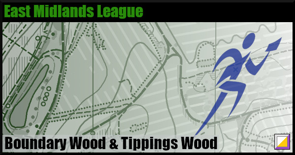 Boundary Wood Orienteering