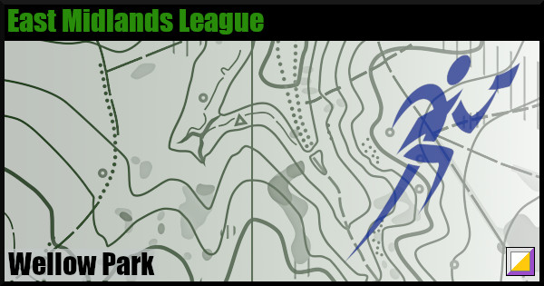 Wellow Park Orienteering
