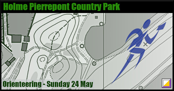 Holme Pierrepont Orienteering