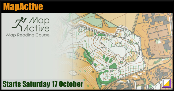 MapActive Training Course