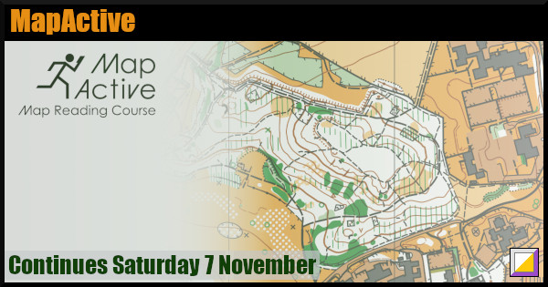 MapActive Training Course